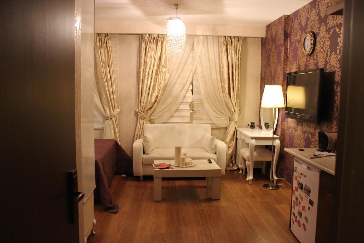 Aparthotel Ottoman Istanbul