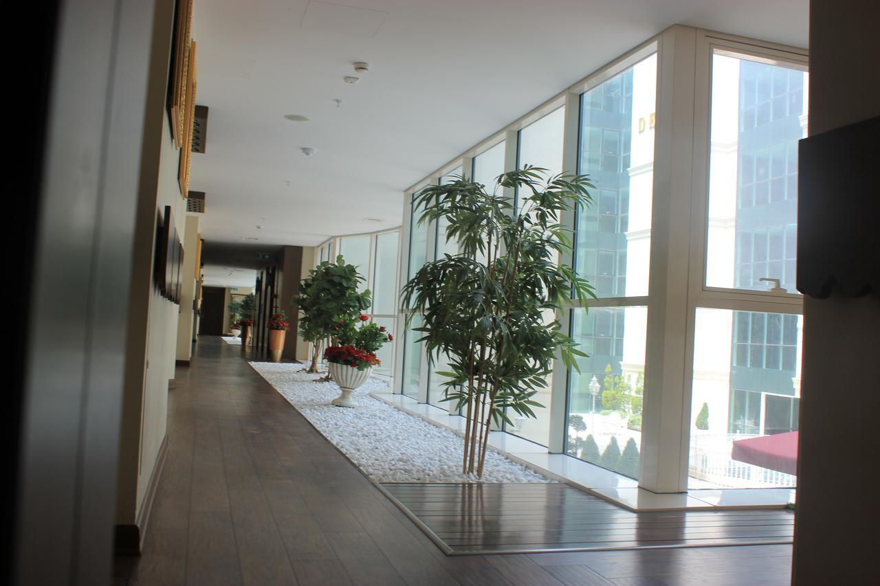 Ottoman Aparthotel 2*
