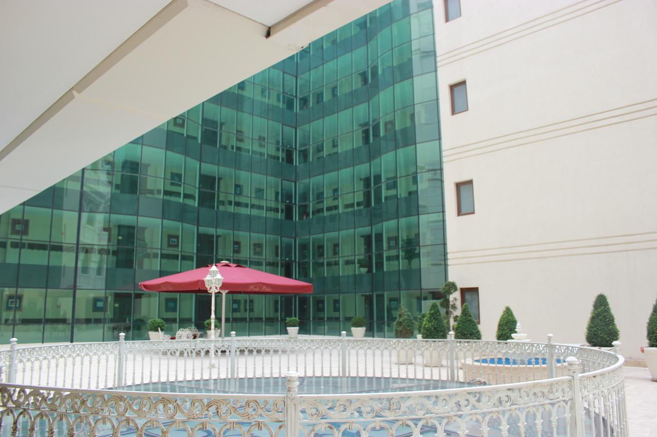 Ottoman Aparthotel